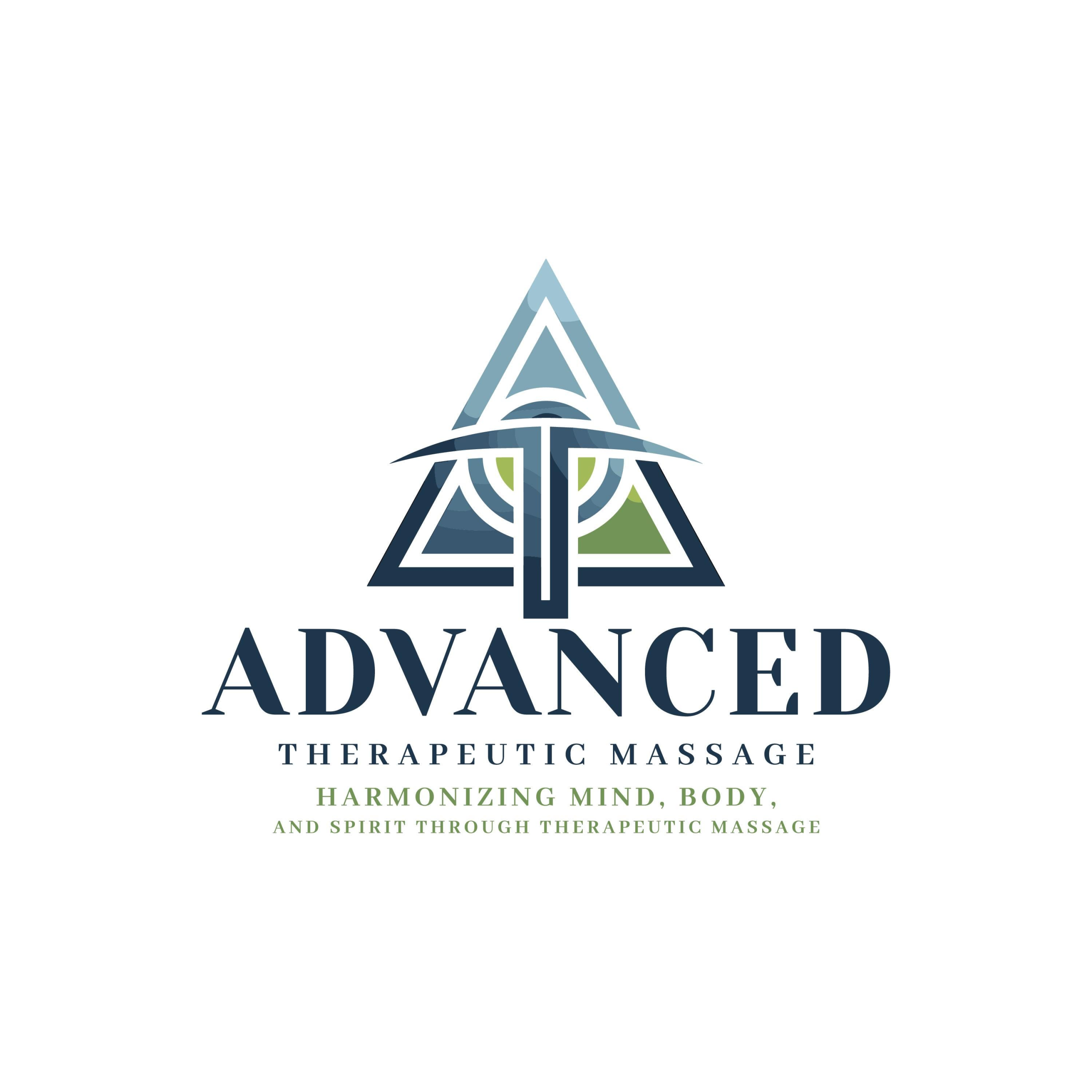 Advanced Therapeutic Massage